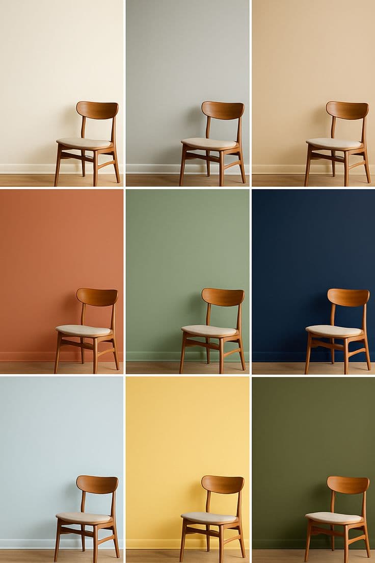 Inspiração acrílica 2 — referência Paintly