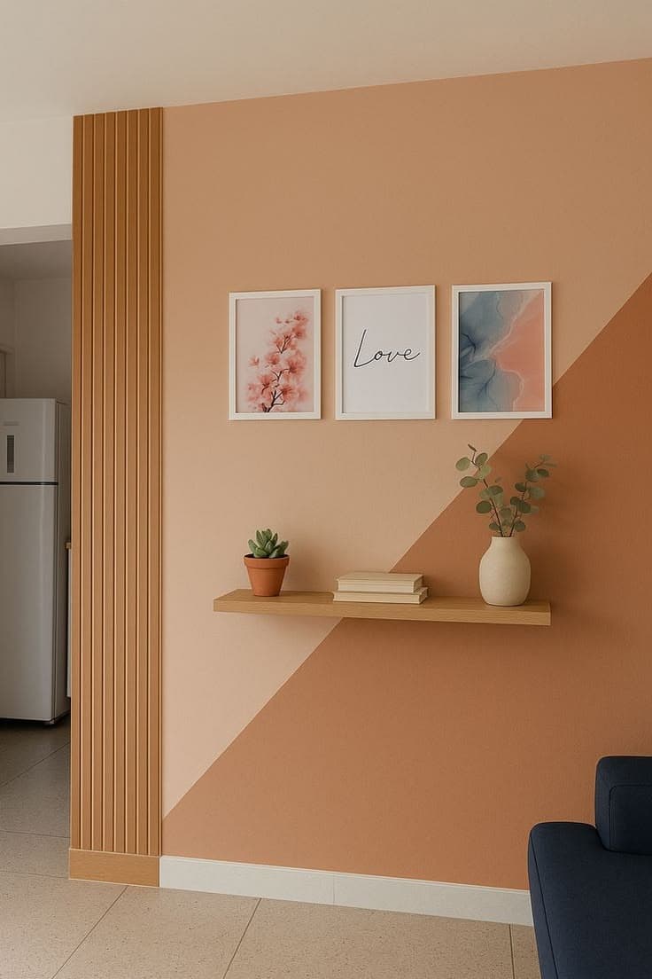 Pintura e inspiração — referência visual 3