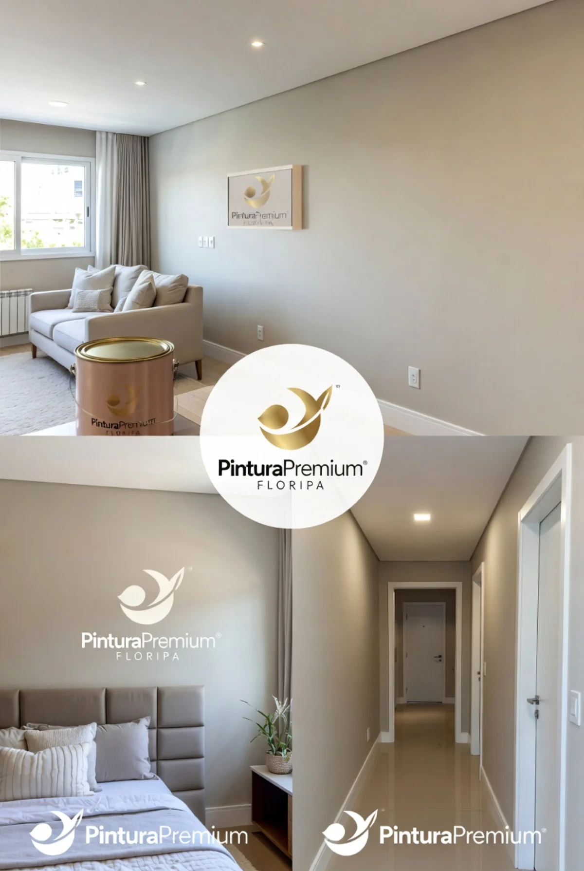 Residencial alto padrão